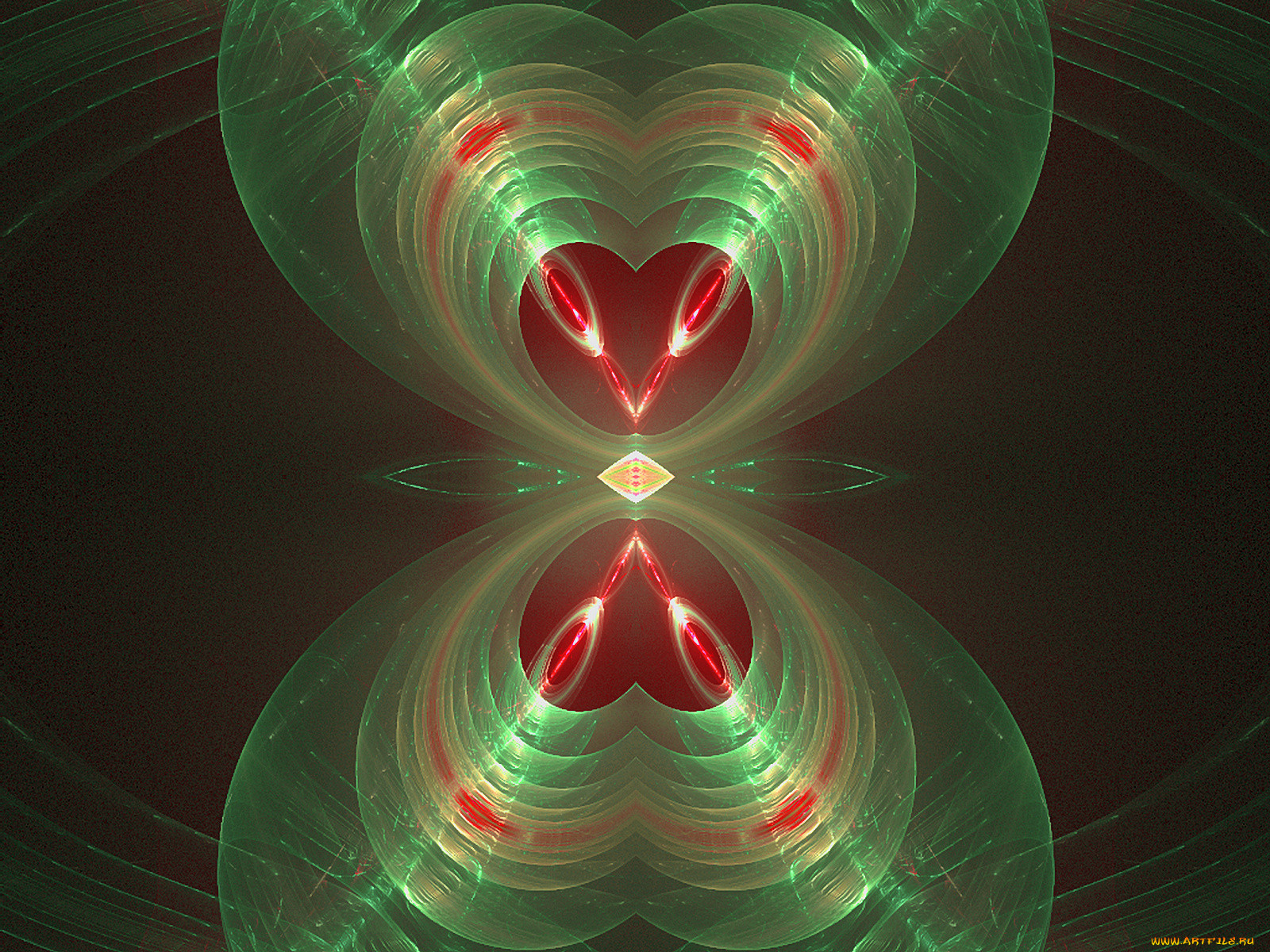 3, , fractal, , 